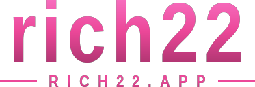 rich22 โลโก้
