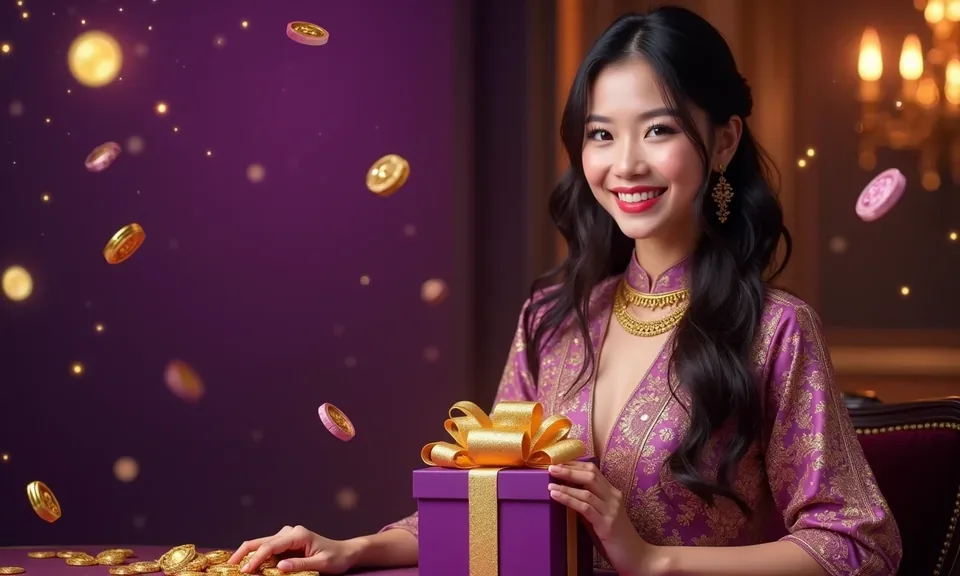 rich22 สำรวจสล็อตตะวันตกป่าในล็อบบี้ rich22