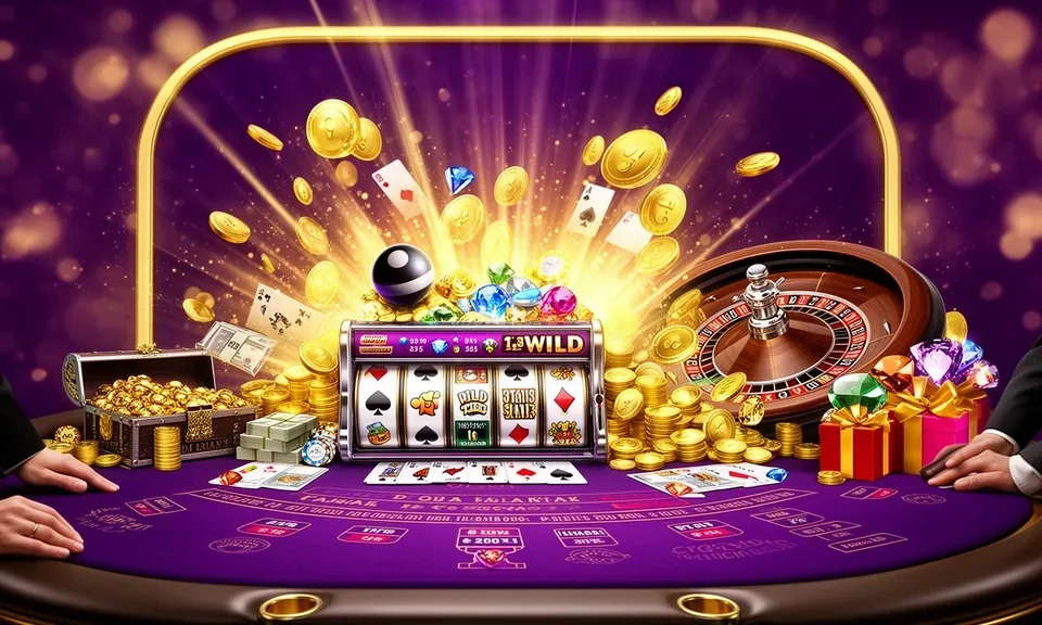 rich22 ไทย ล็อบบี้เกม