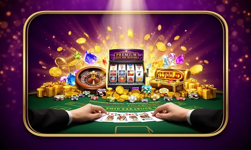 rich22 หน้าจอคอมพิวเตอร์
